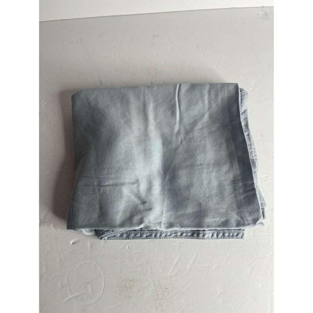 Ralph Lauren Home Standard Pillowcase (1 Count) Baby Blue‎